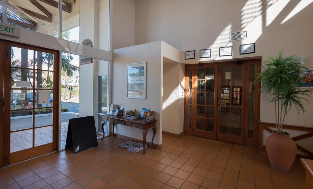 Isle Of Palms Resort Gold Coast Exterior foto