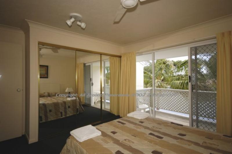 Isle Of Palms Resort Gold Coast Exterior foto