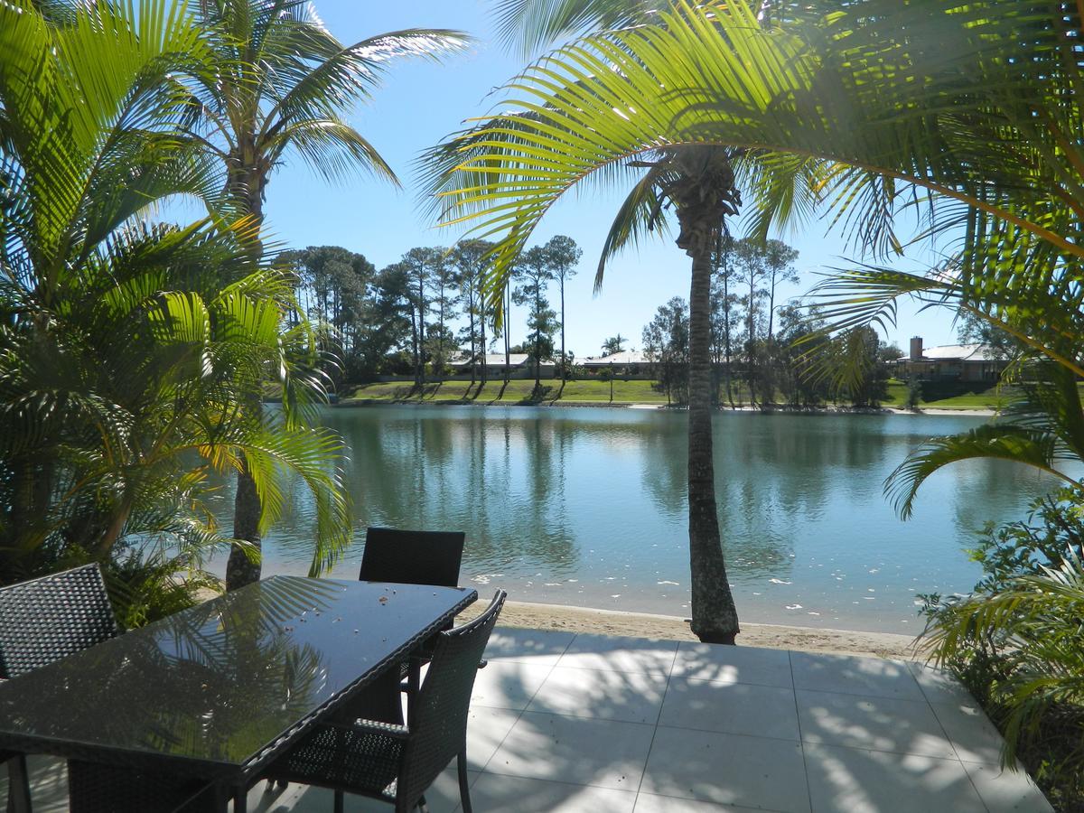 Isle Of Palms Resort Gold Coast Exterior foto