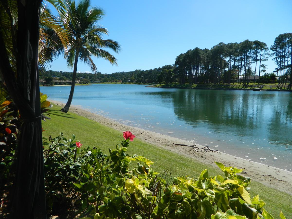 Isle Of Palms Resort Gold Coast Exterior foto