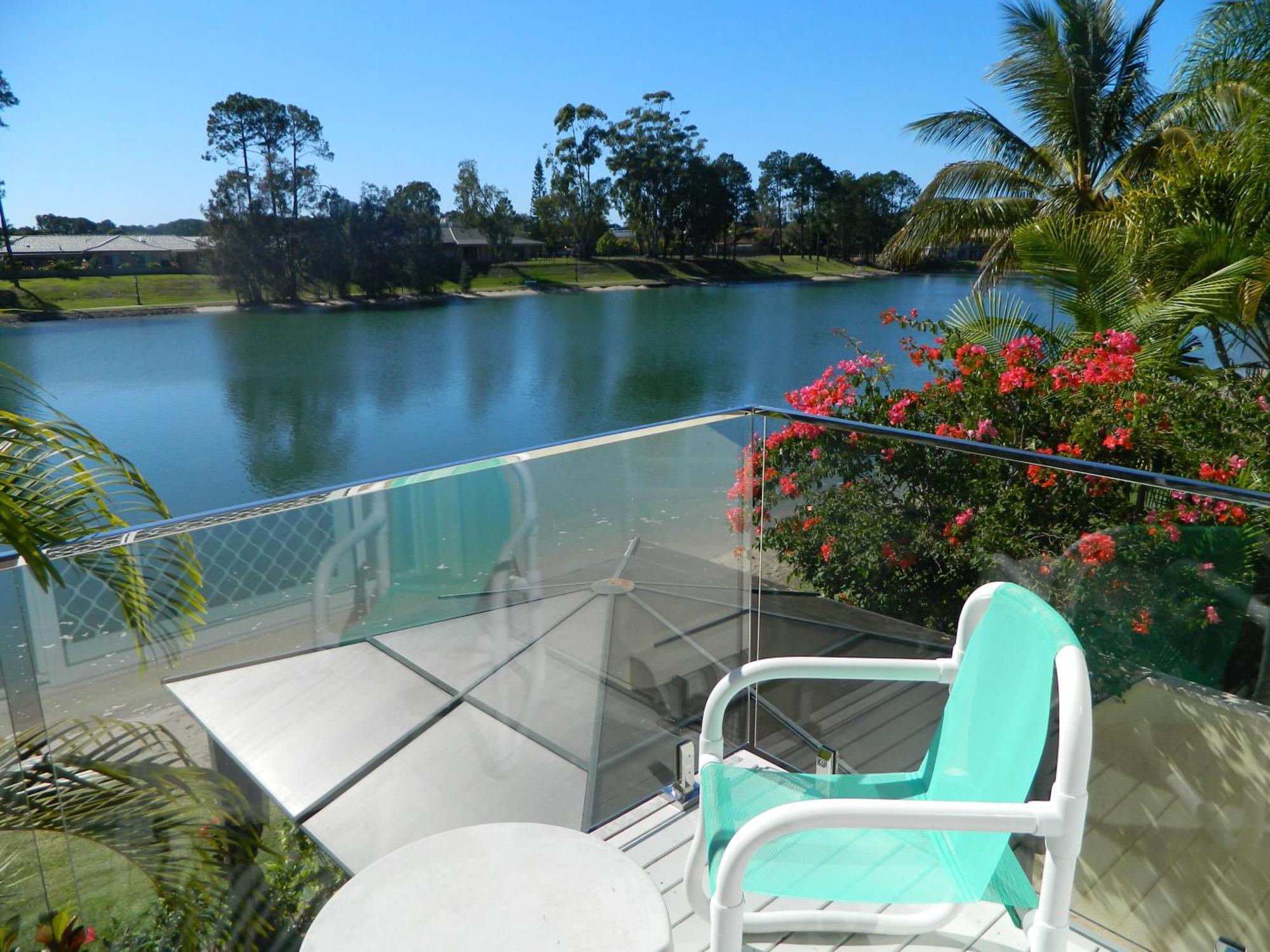 Isle Of Palms Resort Gold Coast Exterior foto