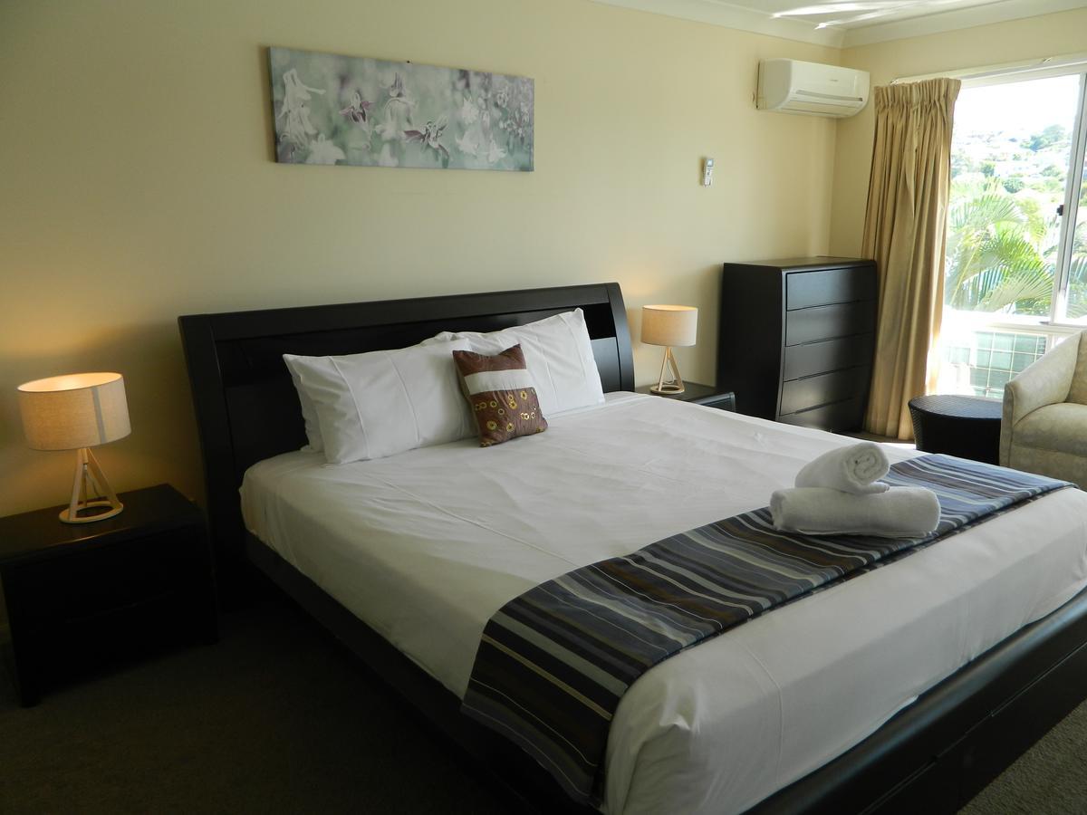 Isle Of Palms Resort Gold Coast Exterior foto